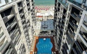 HF - Mamaia Nord Resort